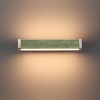 Светильник настенный 5451/10WLA Odeon Light Exclusive Никель