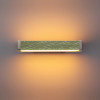 Светильник настенный 5451/10WLA Odeon Light Exclusive Никель