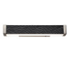 Светильник настенный 5451/10WLB Odeon Light Exclusive Никель