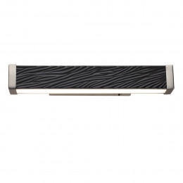 Светильник настенный 5451/10WLB Odeon Light Exclusive Никель