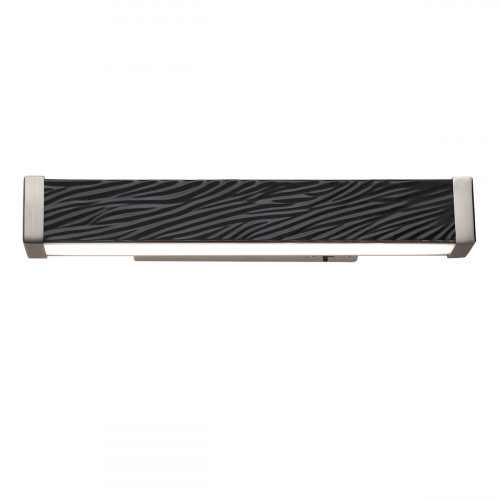Светильник настенный 5451/10WLB Odeon Light Exclusive Никель