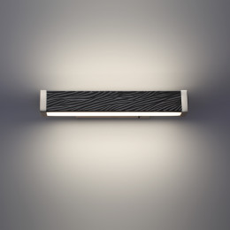 Светильник настенный 5451/10WLB Odeon Light Exclusive Никель