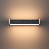 Светильник настенный 5451/10WLB Odeon Light Exclusive Никель