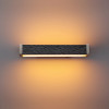 Светильник настенный 5451/10WLB Odeon Light Exclusive Никель