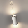 Светильник подвесной 5451/18L Odeon Light Exclusive Никель