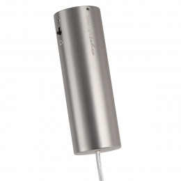 Светильник подвесной 5451/18L Odeon Light Exclusive Никель
