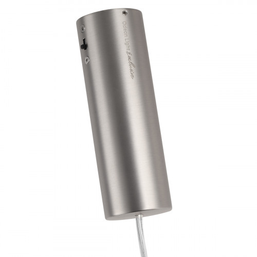 Светильник подвесной 5451/18L Odeon Light Exclusive Никель