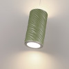 Светильник подвесной 5451/18LA Odeon Light Exclusive Никель