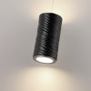 Светильник подвесной 5451/18LB Odeon Light Exclusive Никель