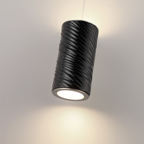 Светильник подвесной 5451/18LB Odeon Light Exclusive Никель
