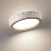 Светильник подвесной 5451/32L Odeon Light Exclusive Никель