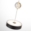 Светильник подвесной 5451/32LB Odeon Light Exclusive Никель