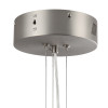 Люстра 5451/99LA Odeon Light Exclusive Никель