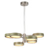 Люстра 5451/99LA Odeon Light Exclusive Никель