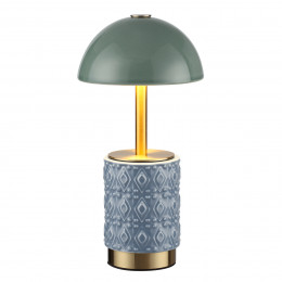 Лампа настольная 5452/3TL Odeon Light Exclusive Латунь, бронзовый