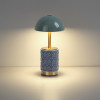 Лампа настольная 5452/3TL Odeon Light Exclusive Латунь, бронзовый