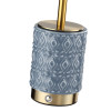 Лампа настольная 5452/3TL Odeon Light Exclusive Латунь, бронзовый