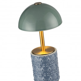 Лампа настольная 5452/3TL Odeon Light Exclusive Латунь, бронзовый
