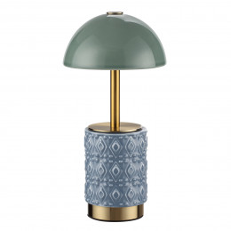 Лампа настольная 5452/3TL Odeon Light Exclusive Латунь, бронзовый