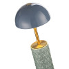 Лампа настольная 5452/5TLA Odeon Light Exclusive Латунь, бронзовый