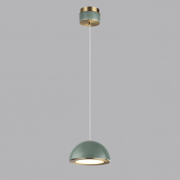 Светильник подвесной 5452/6L Odeon Light Exclusive Античная бронза, латунь