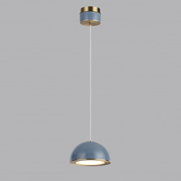 Светильник подвесной 5452/6LA Odeon Light Exclusive Античная бронза, латунь