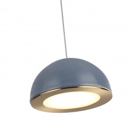 Светильник подвесной 5452/6LA Odeon Light Exclusive Античная бронза, латунь