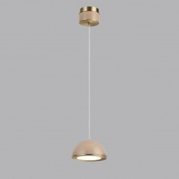 Светильник подвесной 5453/6L Odeon Light Exclusive Античная бронза, латунь
