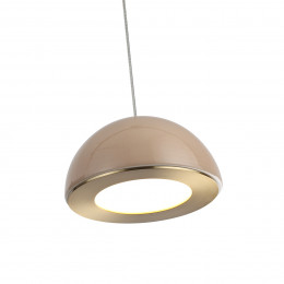 Светильник подвесной 5453/6L Odeon Light Exclusive Античная бронза, латунь