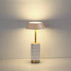 Лампа настольная 5454/8TLA Odeon Light Exclusive Латунь, бронзовый