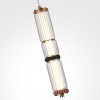 Светильник подвесной 5455/12L Odeon Light Exclusive Античная бронза, латунь