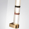 Светильник настенный 5455/12WL Odeon Light Exclusive Античная бронза, латунь