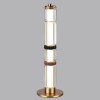 Лампа настольная 5455/15TL Odeon Light Exclusive Античная бронза, латунь