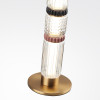 Лампа настольная 5455/15TL Odeon Light Exclusive Античная бронза, латунь