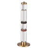 Лампа настольная 5455/15TL Odeon Light Exclusive Античная бронза, латунь