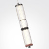 Светильник подвесной 5456/12L Odeon Light Exclusive Никель, серый
