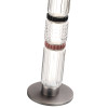 Лампа настольная 5456/15TL Odeon Light Exclusive Никель, серый