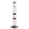 Лампа настольная 5456/15TL Odeon Light Exclusive Никель, серый