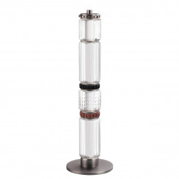 Лампа настольная 5456/15TL Odeon Light Exclusive Никель, серый