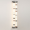 Светильник настенный 5456/60WL Odeon Light Exclusive Никель, серый