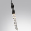 Светильник подвесной 5459/4L Odeon Light Exclusive Черный