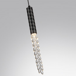 Светильник подвесной 5459/4L Odeon Light Exclusive Черный