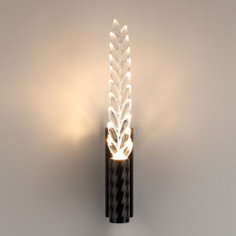 Светильник настенный 5459/4WL Odeon Light Exclusive Черный
