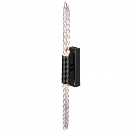 Светильник настенный 5459/5WL Odeon Light Exclusive Черный