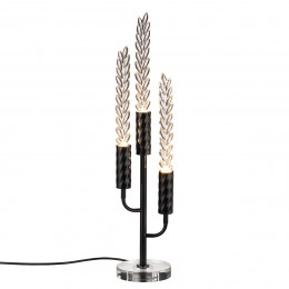 Лампа настольная 5459/9TL Odeon Light Exclusive Черный