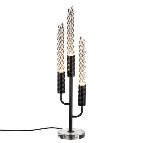 Лампа настольная 5459/9TL Odeon Light Exclusive Черный