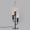 Лампа настольная 5459/9TL Odeon Light Exclusive Черный
