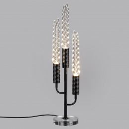 Лампа настольная 5459/9TL Odeon Light Exclusive Черный