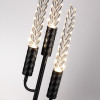 Лампа настольная 5459/9TL Odeon Light Exclusive Черный