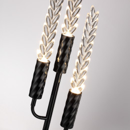 Лампа настольная 5459/9TL Odeon Light Exclusive Черный